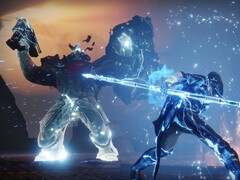 Изображение из игры Destiny 2 на сайте Steam. (Источник изображения: Steam)