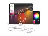 Компания Philips Hue выпустила в Европе светильники Festavia Permanent String Lights (на фото). (Источник изображения: Philips Hue)