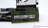 HP Pro Mini 400 G9 - оперативная память DDR4