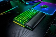 Клавиатура Razer Phantom Collection BlackWidow V4 75% (Источник изображения: Razer PR)