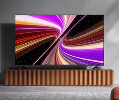 Redmi Smart TV A50 Energy Saving Edition имеет рейтинг энергоэффективности 1-го уровня.