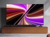 Redmi Smart TV A50 Energy Saving Edition имеет рейтинг энергоэффективности 1-го уровня.