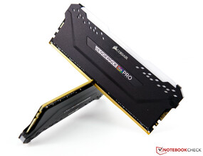 Corsair Vengeance RGB Pro DDR4-4000 2x 16 ГБ