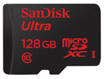 SanDisk представляет новую карту памяти microSD...