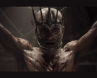 Вырезка из кинематографического анонсирующего трейлера Divinity (источник изображения: Larian Studios YT)