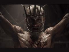 Вырезка из кинематографического анонсирующего трейлера Divinity (источник изображения: Larian Studios YT)