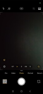 Обзор смартфона Xiaomi 17 HyperOS 3