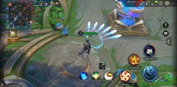 Arena of Valor