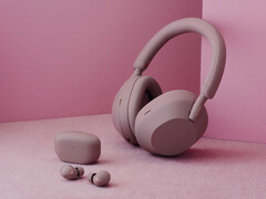 Ожидается, что компания Sony обновит свои серии WF-1000X и WH-1000X позднее в этом году, варианты XM5 на фото. (Источник изображения: Sony)