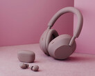 Ожидается, что компания Sony обновит свои серии WF-1000X и WH-1000X позднее в этом году, варианты XM5 на фото. (Источник изображения: Sony)
