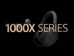 Ожидается, что в конце этого месяца Sony обновит серию WH-1000X, выпустив модель шестого поколения. (Источник изображения: Sony - отредактировано)