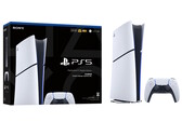 Компания Sony Japan анонсировала модель Playstation 5 Digital Edition, предназначенную только для японцев, в честь пятой годовщины выхода консоли. (Источник изображения: Sony Japan)
