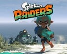 Показан баннер к игре «Splatoon Raiders» для Nintendo Switch 2