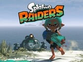 Показан баннер к игре «Splatoon Raiders» для Nintendo Switch 2
