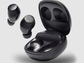 Наушники Synseer HealthBuds следят за здоровьем человека с помощью звука. (Источник изображения: Synseer)