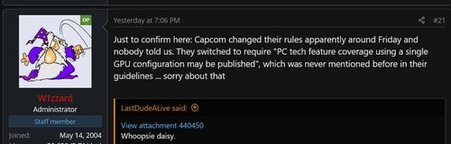 Условия обзора Pragmata от Capcom