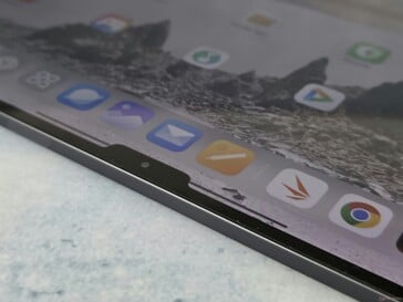 Обзор Xiaomi Pad 7 Ultra. (Источник изображения: Маркус Хербрих)