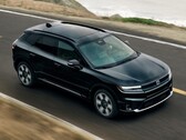 Электрический внедорожник Honda Prologue (Источник изображения: Honda USA)