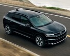 Электрический внедорожник Honda Prologue (Источник изображения: Honda USA)