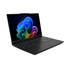 Lenovo Thinkpad T16 Gen 2.