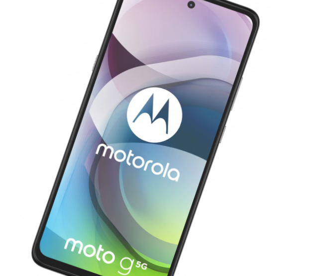 Motorola Moto G 5G