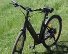 Urtopia Carbon 1 ST также производит сильное впечатление как умный велосипед