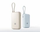 Новый внешний аккумулятор Xiaomi Power Bank 10000 2027 оснащён усовершенствованными функциями безопасности аккумулятора.