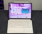 Компания Lenovo продемонстрировала интересный новый планшет на выставке IFA 2026