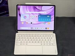 Компания Lenovo продемонстрировала интересный новый планшет на выставке IFA 2026
