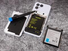 Fairphone 6: Смартфон, созданный с учетом принципов устойчивого развития