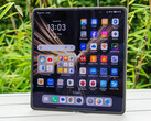 Honor Magic V5 (Источник изображения: Дэниел Шмидт)