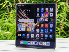 Honor Magic V5 (Источник изображения: Дэниел Шмидт)