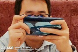 Первое реальное фото смартфона Xiaomi Mi 9 (Изображение: ixbt)