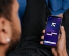 Eustella и смартфон