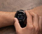Часы Fenix 7 уже несколько месяцев не получали нового стабильного обновления программного обеспечения. (Источник изображения: Garmin)