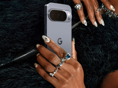 Pixel 10 на T-Mobile поддерживает данные Starlink. (Источник изображения: Google)