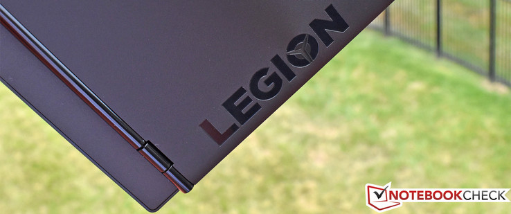 Купить Ноутбук Lenovo Legion Y530