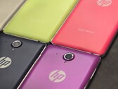 HP Voice Tab