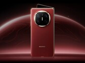 Mate X6. (Источник изображения: Huawei)