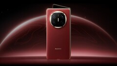 Mate X6. (Источник изображения: Huawei)