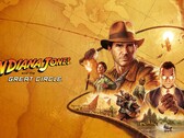 Indiana Jones and the Great Circle была подтверждена для PS5 (источник изображения: Bethesda)