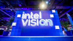 Intel Vision. (Источник изображения: Корпорация Intel) 