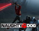 Новая игра от Naughty Dog не будет доступна для игры в ближайшее время (источник изображения: Naughty Dog)