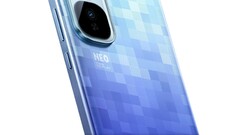 Neo10 Pro+(?). (Источник изображения: iQoo) 
