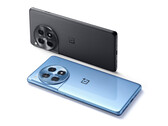 Модель 12R. (Источник изображения: OnePlus)