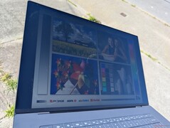 На открытом воздухе под солнечными лучами