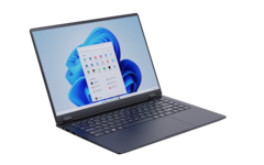 В сети был замечен новый ноутбук AMD Strix Halo (источник изображения: Sixunited)