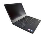 Ноутбук Lenovo ThinkPad E480 (i5-8250U, RX 550). Обзор от Notebookcheck