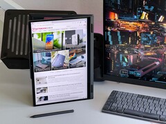 Обзор Lenovo ThinkPad T14s 2-в-1 Gen1 - Новый трансформер для бизнеса вызывает вопросы
