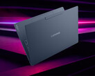 Lenovo предлагает новый Yoga Slim 7x в единственном цветовом исполнении.